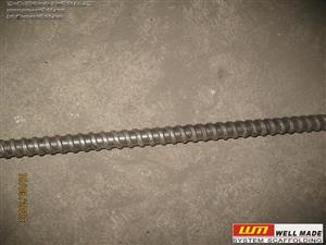 Formwork Tie Rod-Tie Bar-D15mm-D20mm