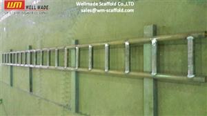 scaffolding ladder beam to Kuwait