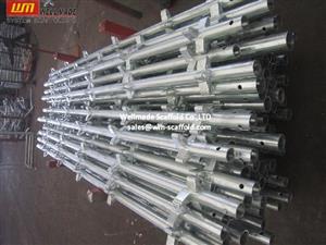PCH Formwork Speed Shore Scaffolding System