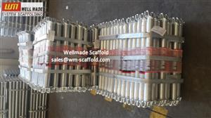 Construction Scaffolding Ringlock System Scaffold