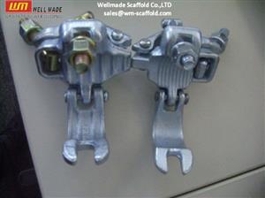 Scaffold Clamps Forged En74 B for steel tube and clamp scaffold