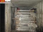 GI Steel Plate for  Scaffolding and Formwork Construction
