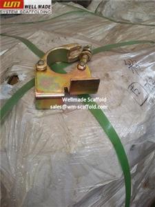 Scaffold Board Retaining Clamp BS1139 Board Clamps