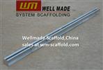 Steel Walers for Slab Formwork Table Column and Beam Formwork