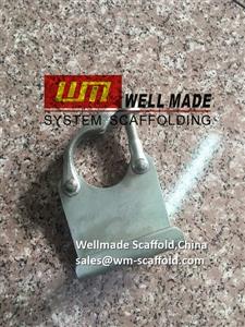 Forged Ladder Clamp for Oil and Gas KNPC Scaffolding Standard