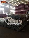 KNPC Standard Scaffolding Materials British Standard Kuwait