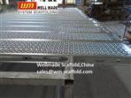 320mm Layher scaffolding Planks for Ring Lock Scaffold O Ledger