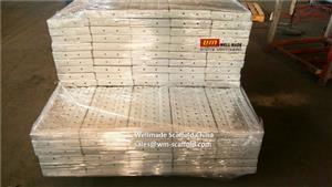 Scaffold Boards 240mm for Scaffold Tube Fittings