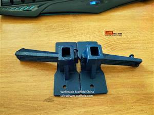 Formwork Rapid Clamp Concrete Shuttering Wedge Clips