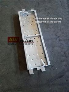 310mm scaffolding planks-multidireccional andamios platforma Chile