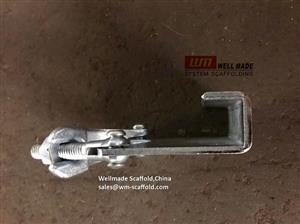 Forged Scaffolding Ladder Clamps-Refinery Scaffolding Oil Gas Offshore