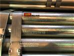 Refinery Scaffolding BS1139 British Standard Scaffold Tube Pipe Scaff