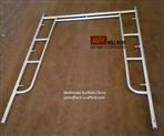 Drop Lock Frame Scaffold 5 x 6' 4 with Coupling Pin&Sping Clip