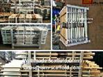 Pin Lock Scaffold to Canada Construction Formwork  - Annealed Scaffold