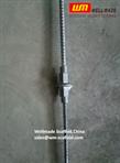 Waterstop Formwork Tie Rod Bar Nut Accessories Metal Shuttering